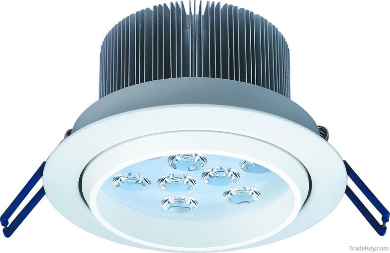 LED Ceiling Light