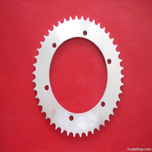 motorcycle sprocket