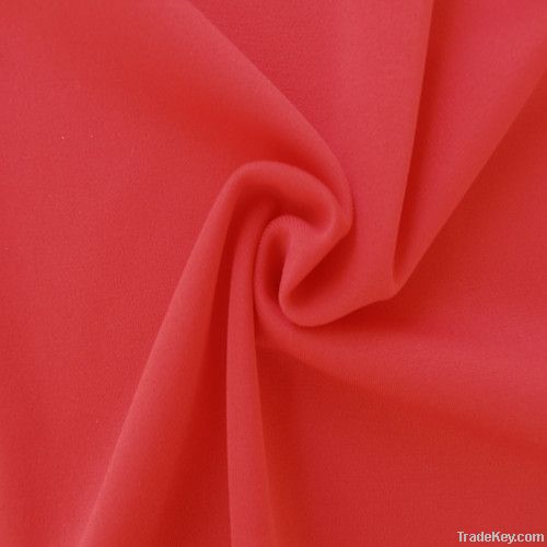 semidull swiimwear fabric plain  nylon spandex