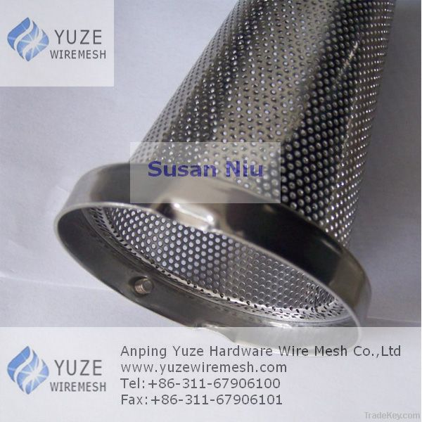 Perforated Metal/Speaker Grill/Basket Strainer