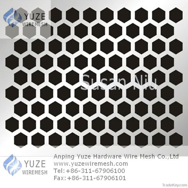 Perforated Metal/Speaker Grill/Basket Strainer