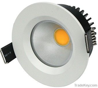 LED down light recessed