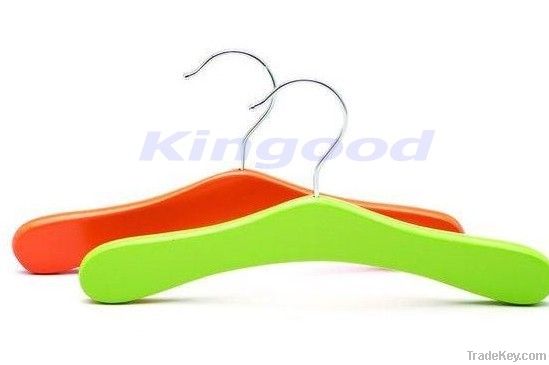 Kids Wooden Hanger WK110-C