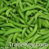 sugar snap peas