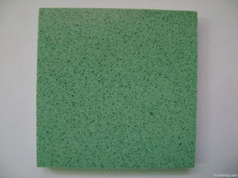 Artificial Quartz stone tile