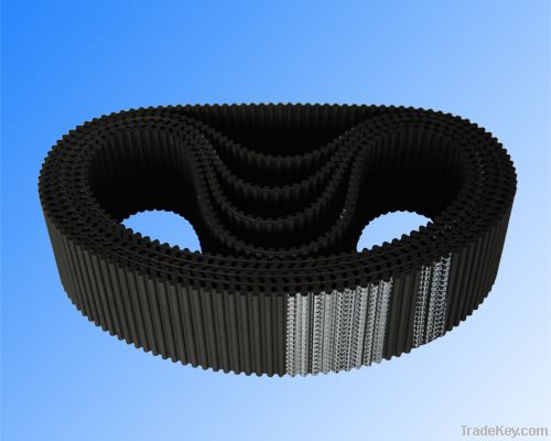 Rubber Timing Belt