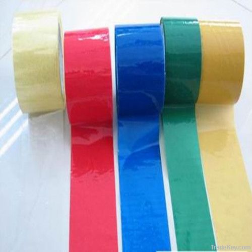 BOPP adhesive packing tape