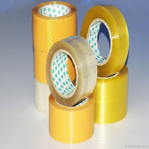 BOPP adhesive packing tape
