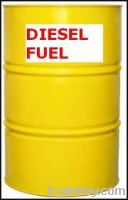 Diesel Oil D2