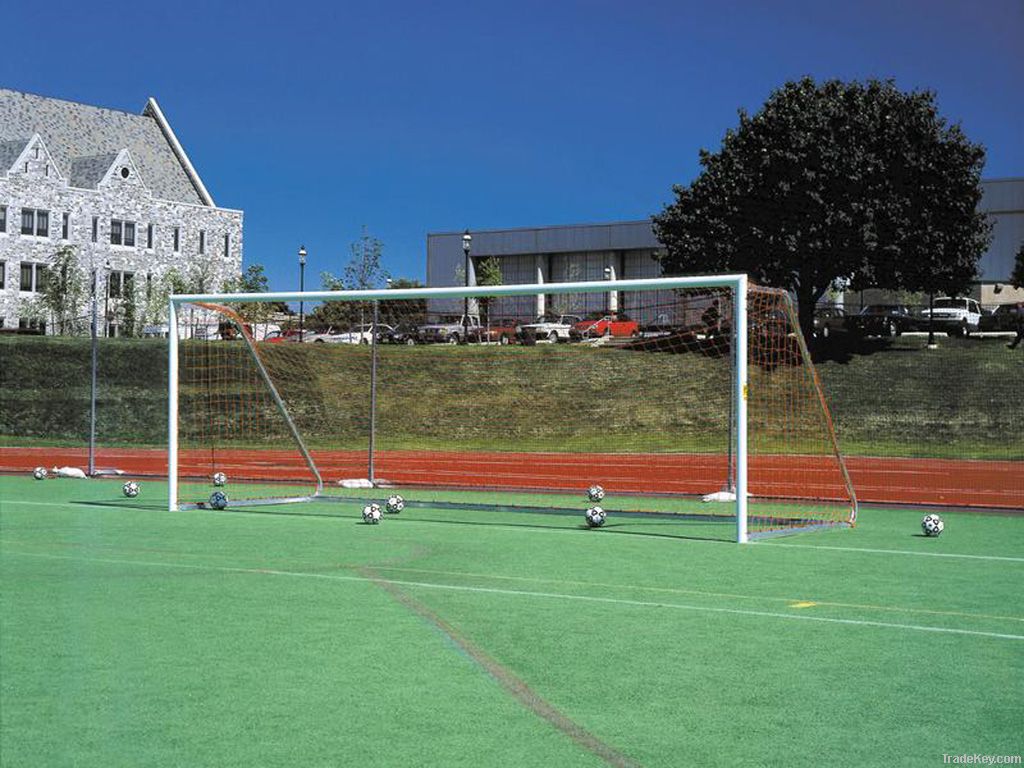 Round Official size Traning soccer goal