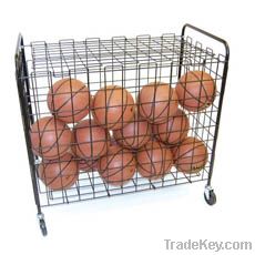 Ball Storage Cart