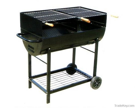 barbeque gril