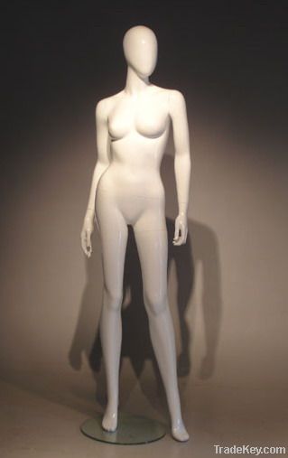 female mannequins