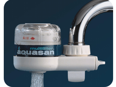 water Faucet Filter