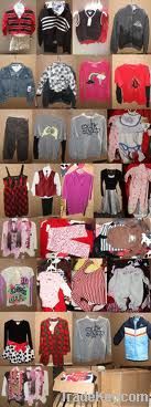 Childrens Clothing Lots