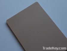 ABS /PVC cold-resistant  sheet