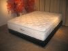 pillow top pocket spring mattress(JM-v06)