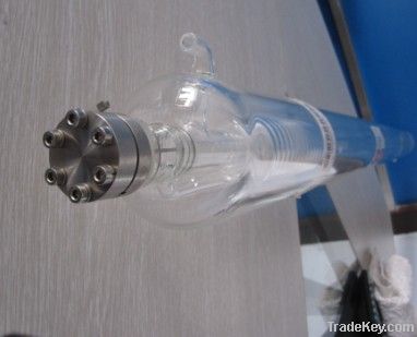 glass co2 laser tube