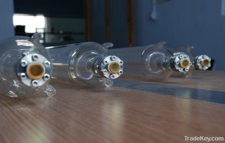 glass co2 laser tube