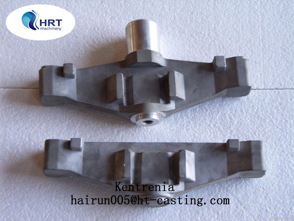 aluminium die casting&auto parts