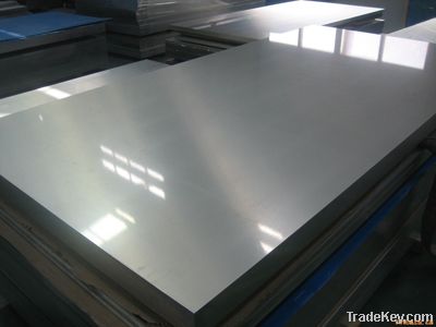 Sell Stainless Steel Plates