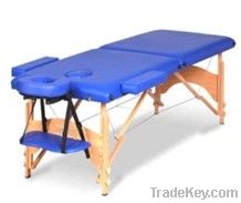 portable massage table