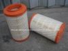 good quality fleetguard air filter AF25973