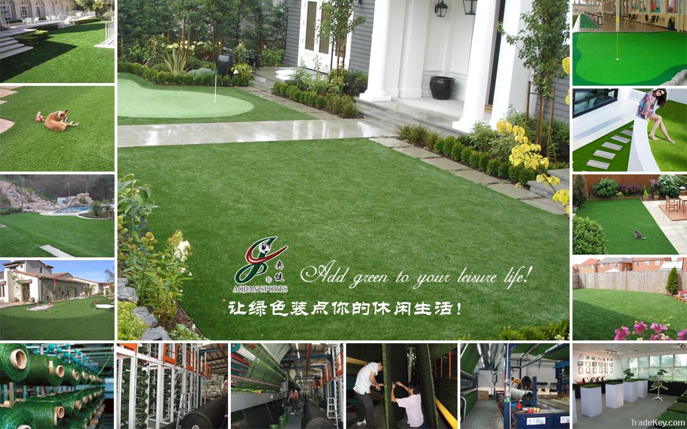 football artificial grass