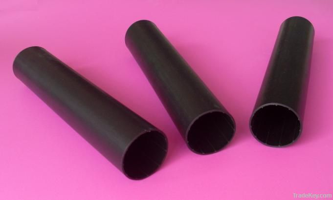 Heavy Wall Heat-shrinkable Tubing with Hot-melt Adhesive