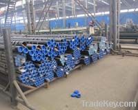 Alloy PIpe (ASTM A335P5/P2/P12)