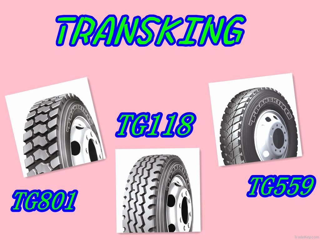13R22.5 Truck Tyre/Tire