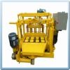QMY4-30 soil brick making machine price