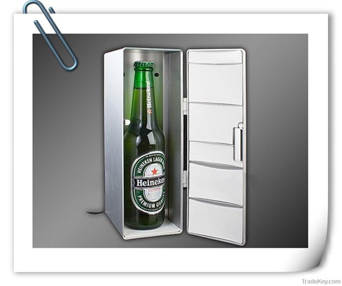 mini usb fridge