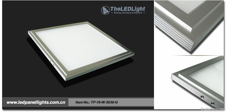 LED Panel 300Ã—300