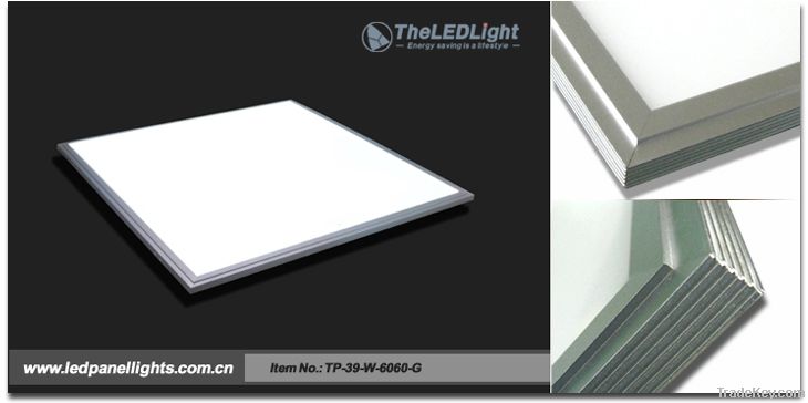 LED panel 600Ã—600 39watts