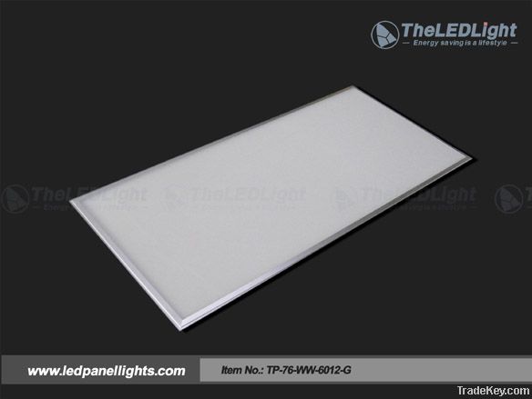 Ultra Thin LED Panel Light 1200mmx600mm