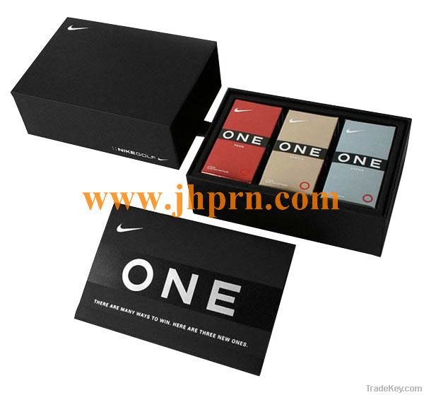 Promotional Packaging Box