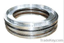 Wind Tower Flange/ Forged Ring, CE Certified