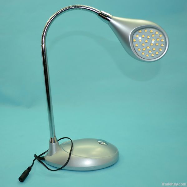 3.5W Led Touchable Reading lamp