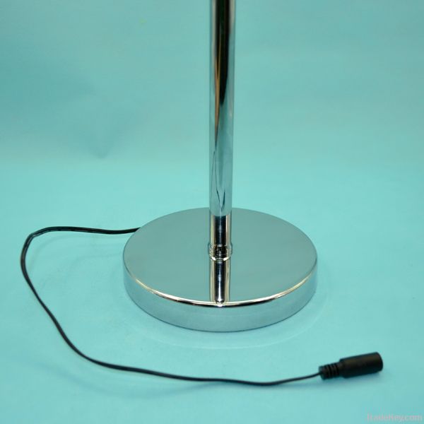 3W Led Touchable Reading lamp