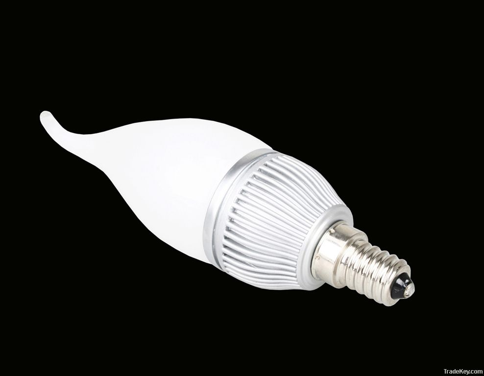 E14 5W Led bulb light