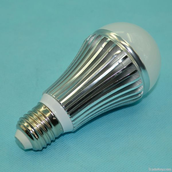 E27 9W Led bulb light