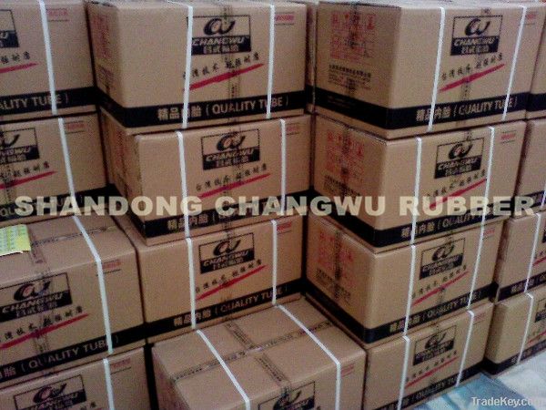 CHANGWU motorcycle inner tube