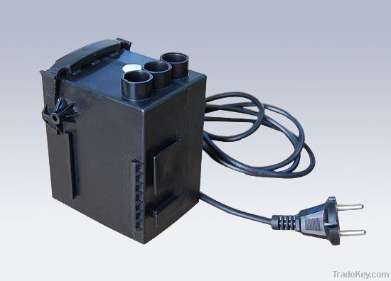 Control Box for Linear Actuator