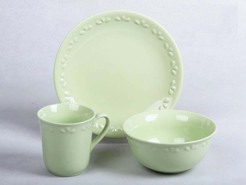 ceramic bowl, ceramic mug, ceramic plate