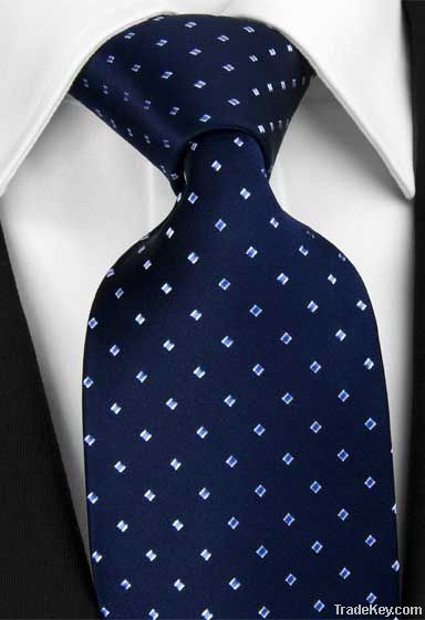 fashion new style silk tie necktie