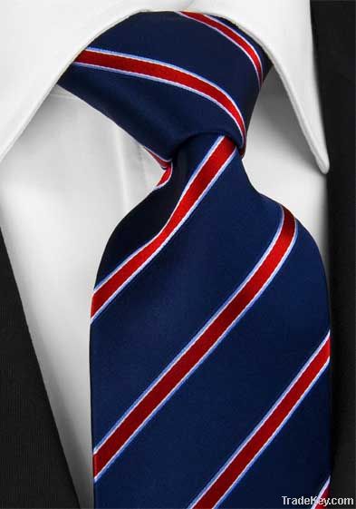 fashion new style silk tie necktie
