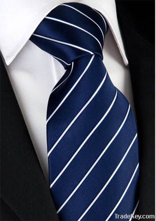 fashion new style silk tie necktie