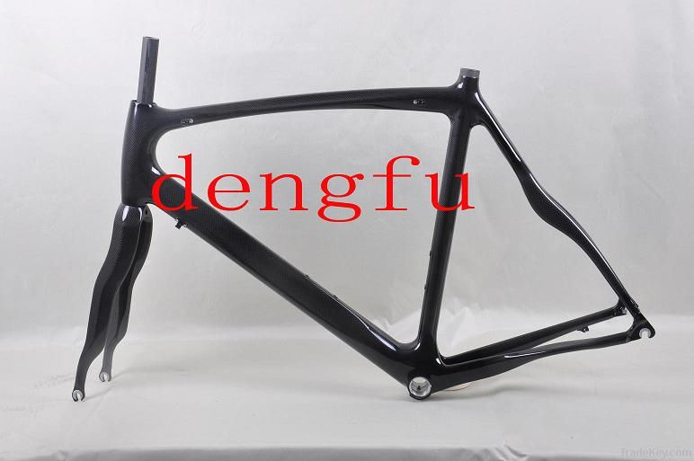 t700 carbon road bike frame fm002