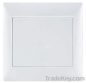 1gang wall switch plate